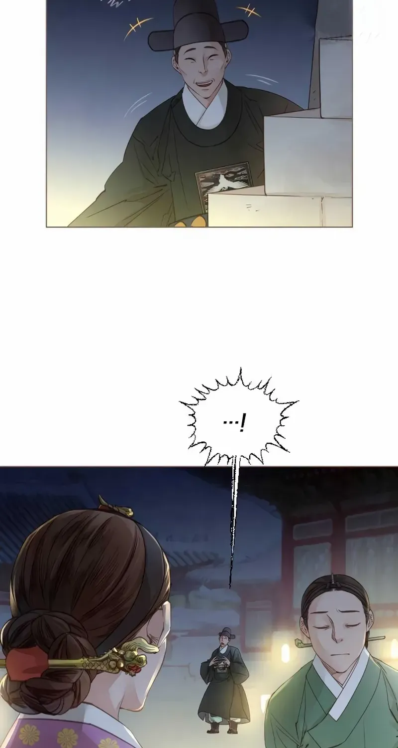 Doctor Hong's Secret Chapter 37 page 5 - 