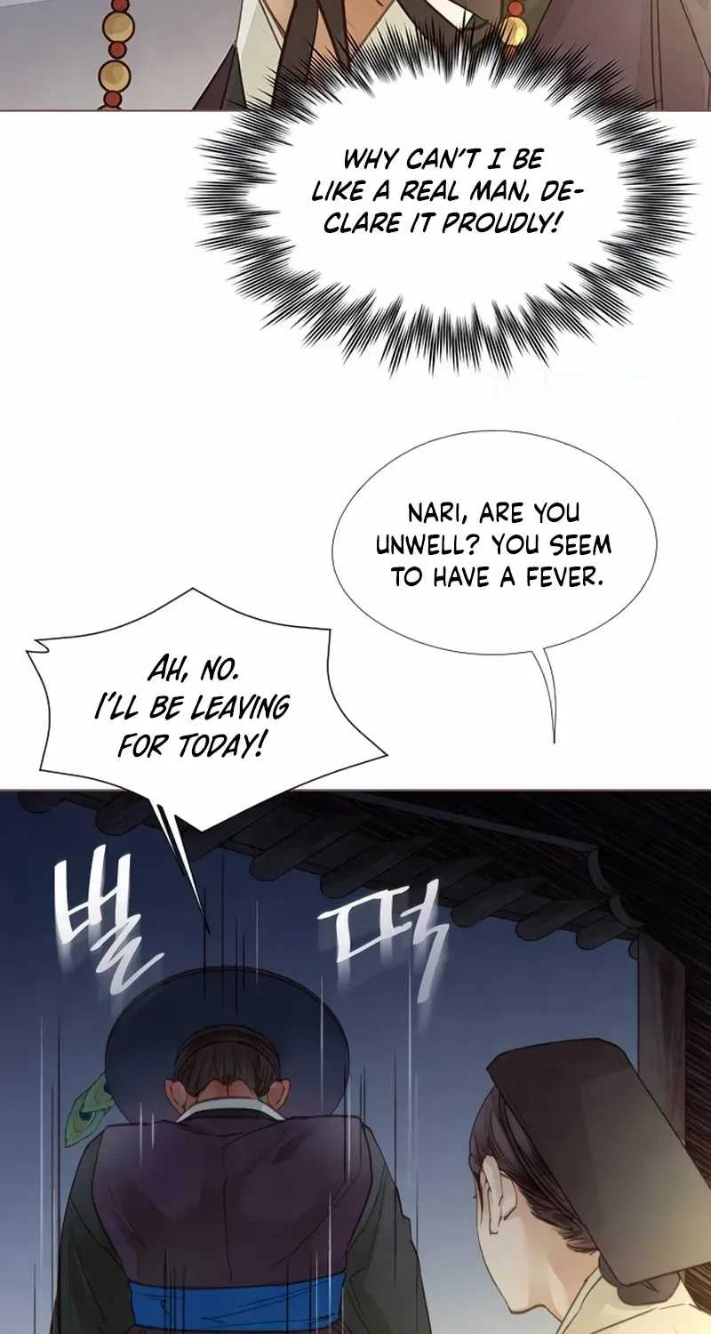 Doctor Hong's Secret Chapter 37 page 49 - 