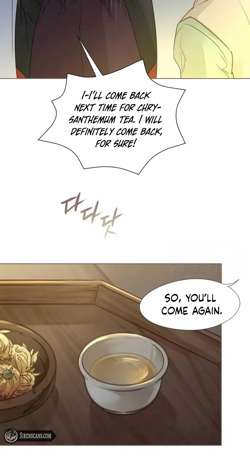 Doctor Hong's Secret Chapter 37 page 50 - 