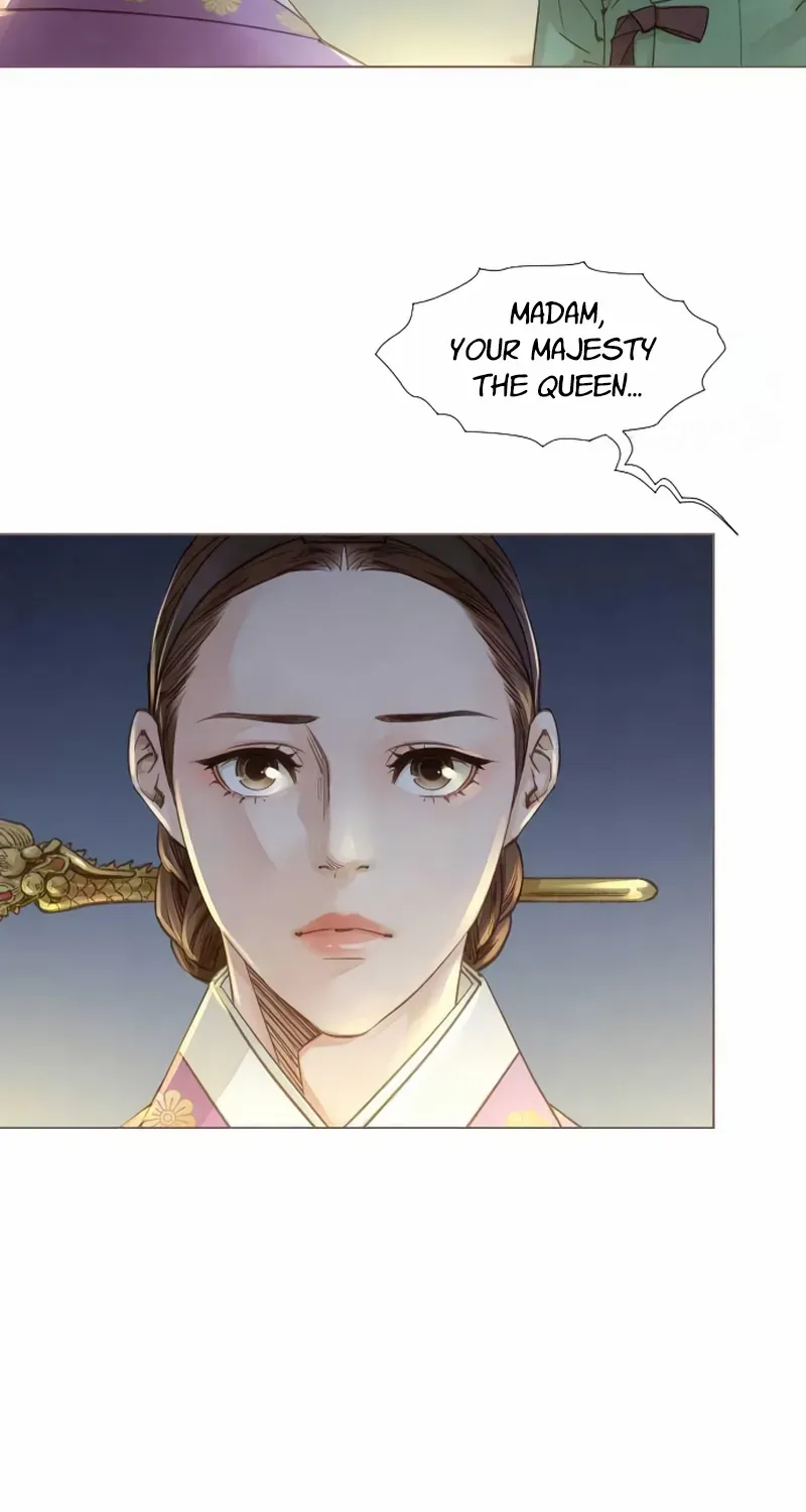 Doctor Hong's Secret Chapter 37 page 6 - 