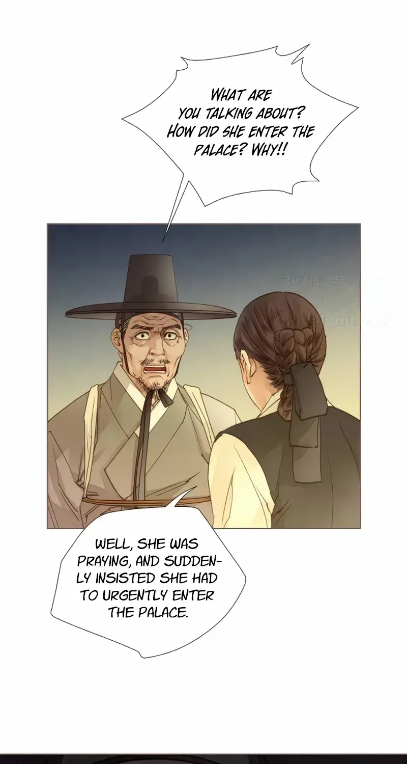 Doctor Hong's Secret Chapter 37 page 54 - 