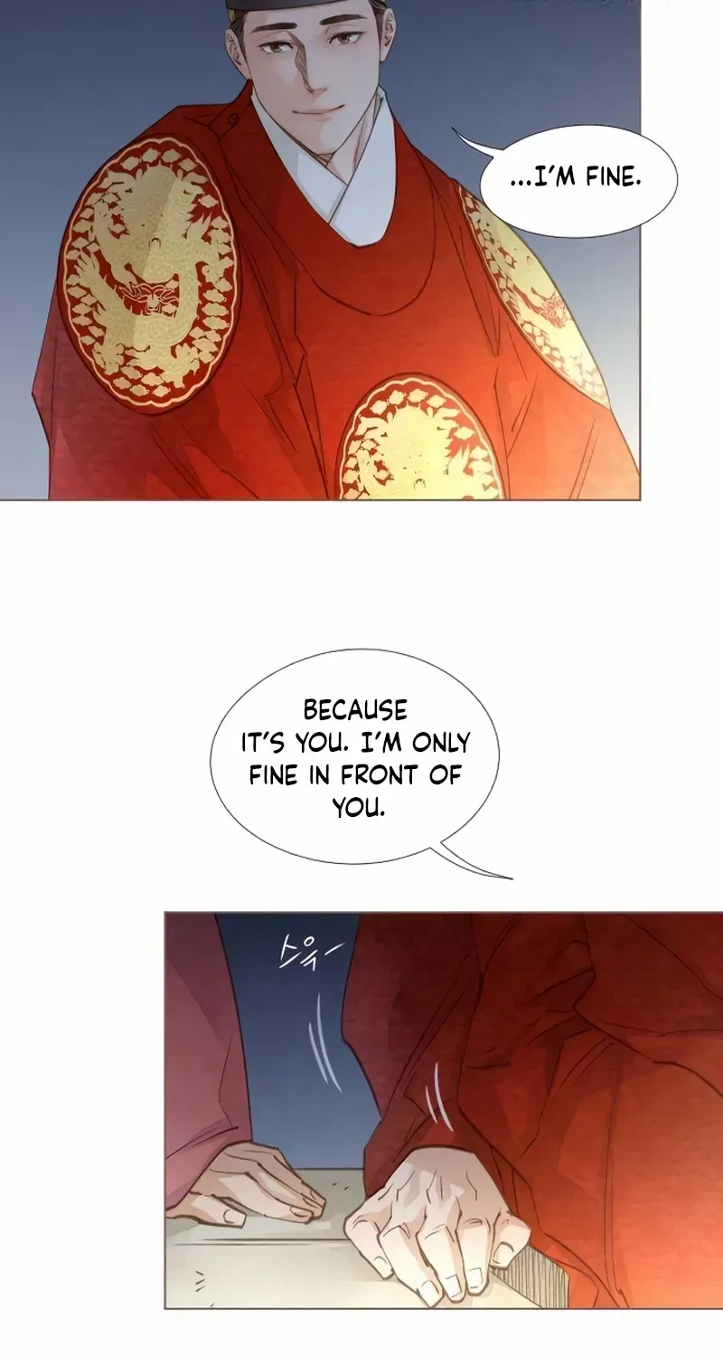 Doctor Hong's Secret Chapter 37 page 10 - 