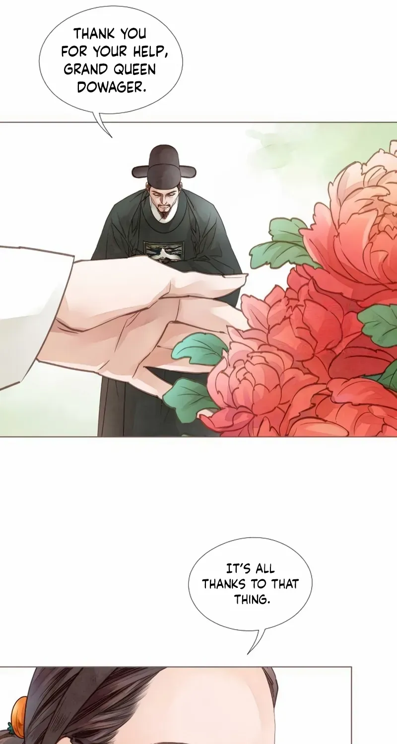 Doctor Hong's Secret Chapter 38 page 11 - 