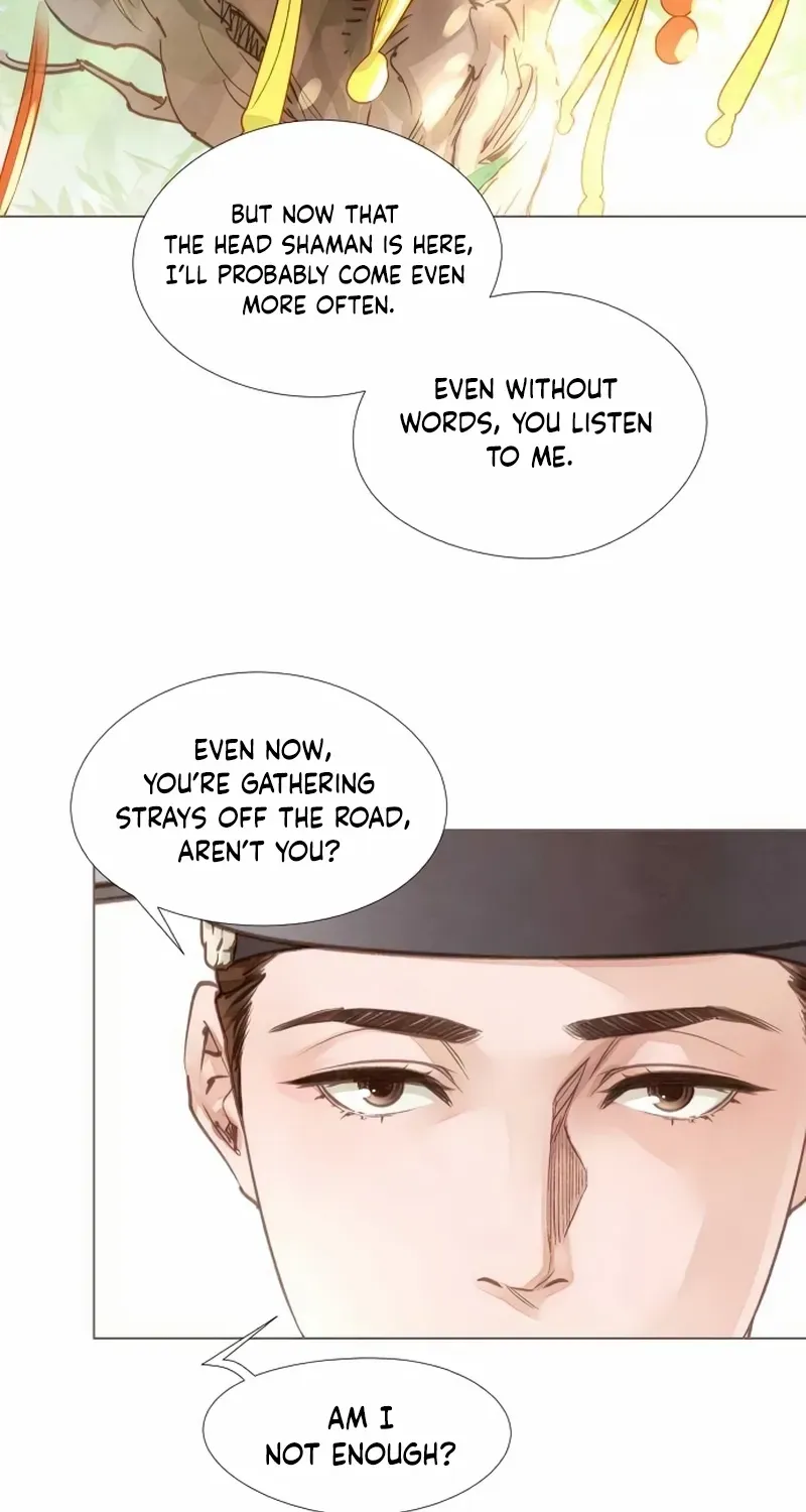 Doctor Hong's Secret Chapter 38 page 107 - 