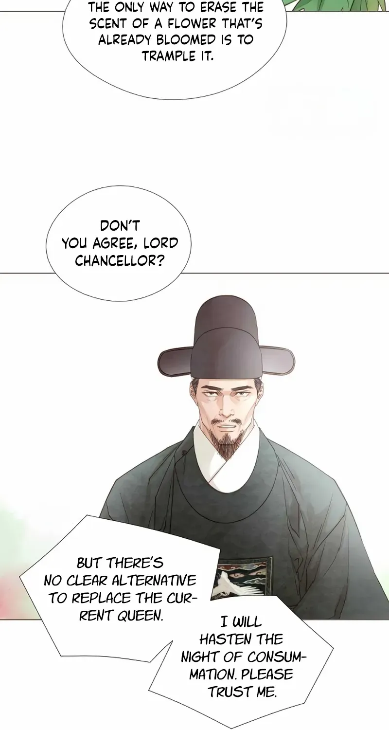Doctor Hong's Secret Chapter 38 page 15 - 