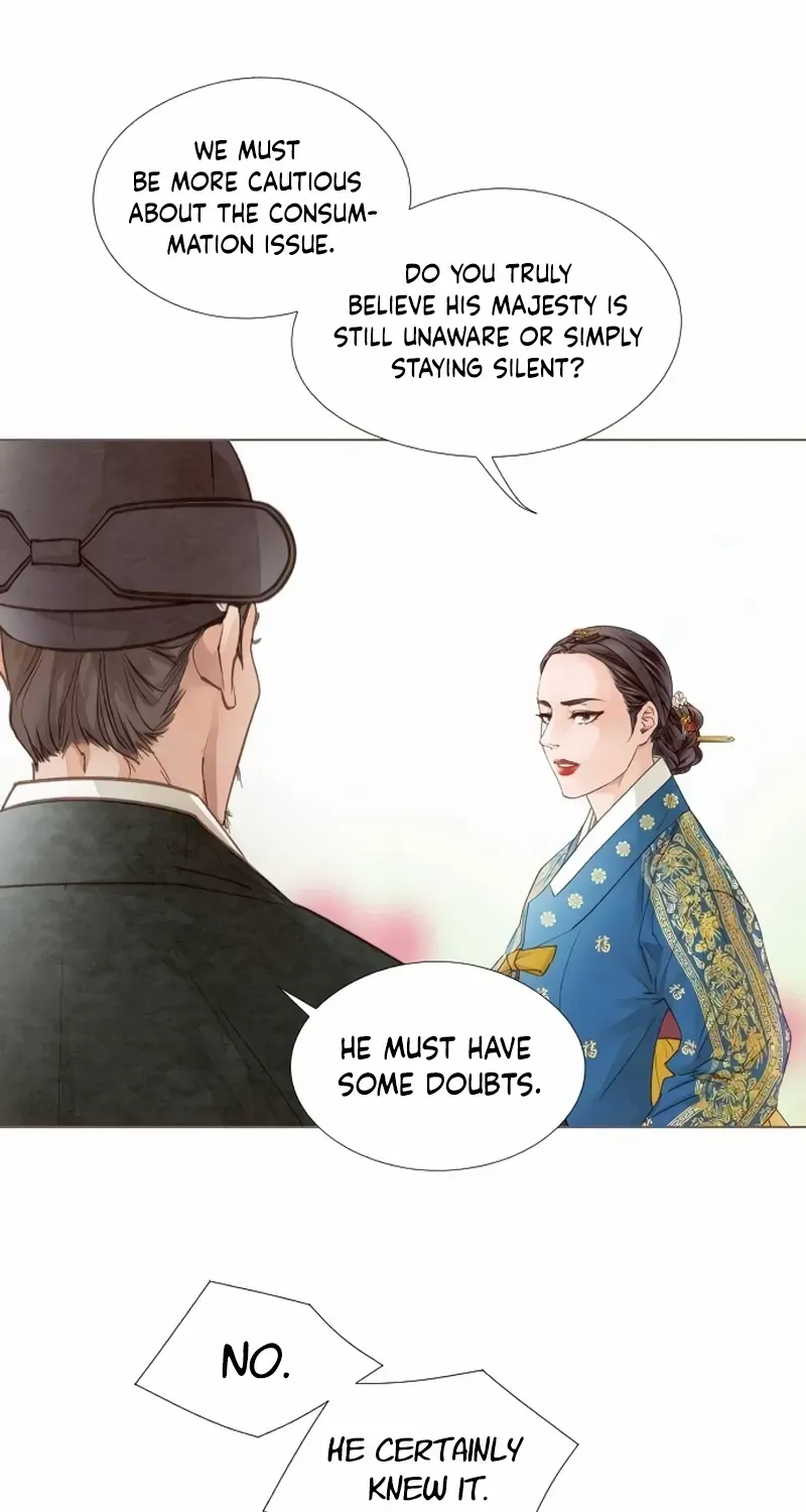 Doctor Hong's Secret Chapter 38 page 16 - 