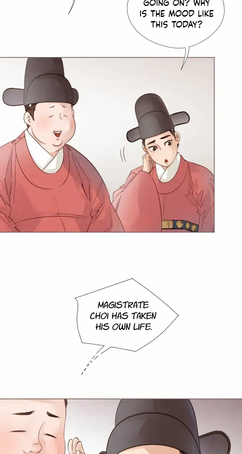 Doctor Hong's Secret Chapter 38 page 3 - 