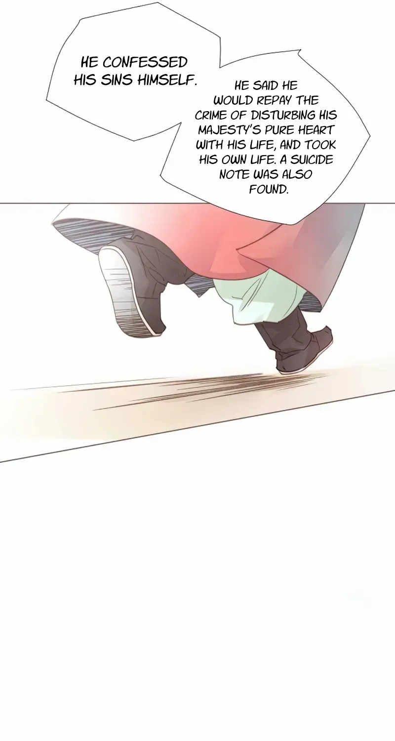 Doctor Hong's Secret Chapter 38 page 21 - 