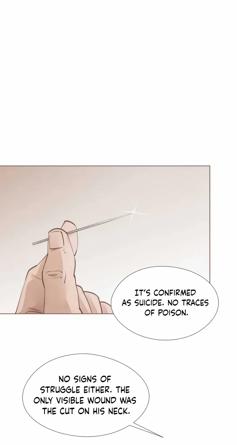 Doctor Hong's Secret Chapter 38 page 22 - 