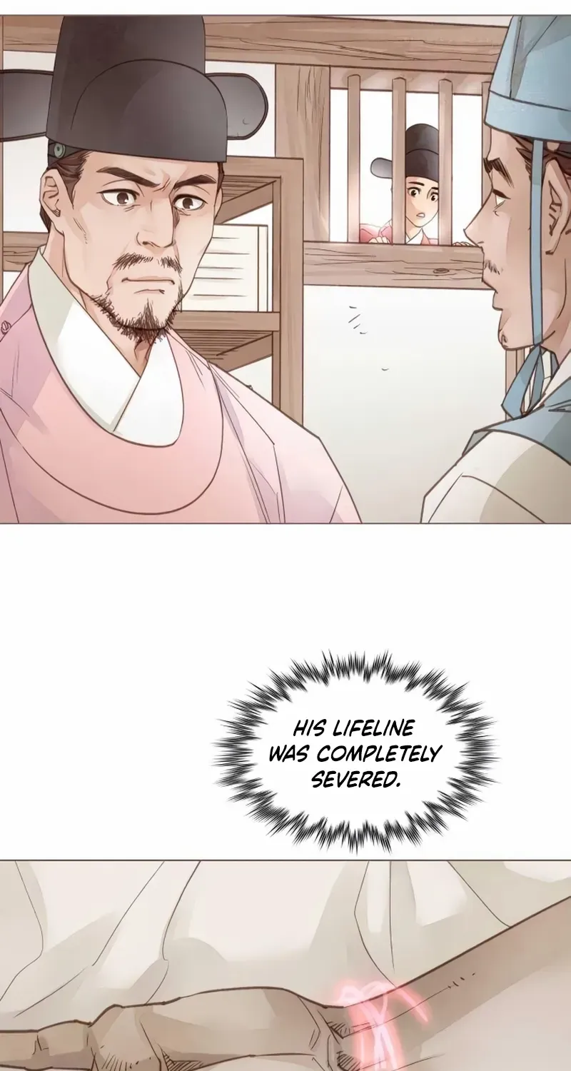 Doctor Hong's Secret Chapter 38 page 23 - 