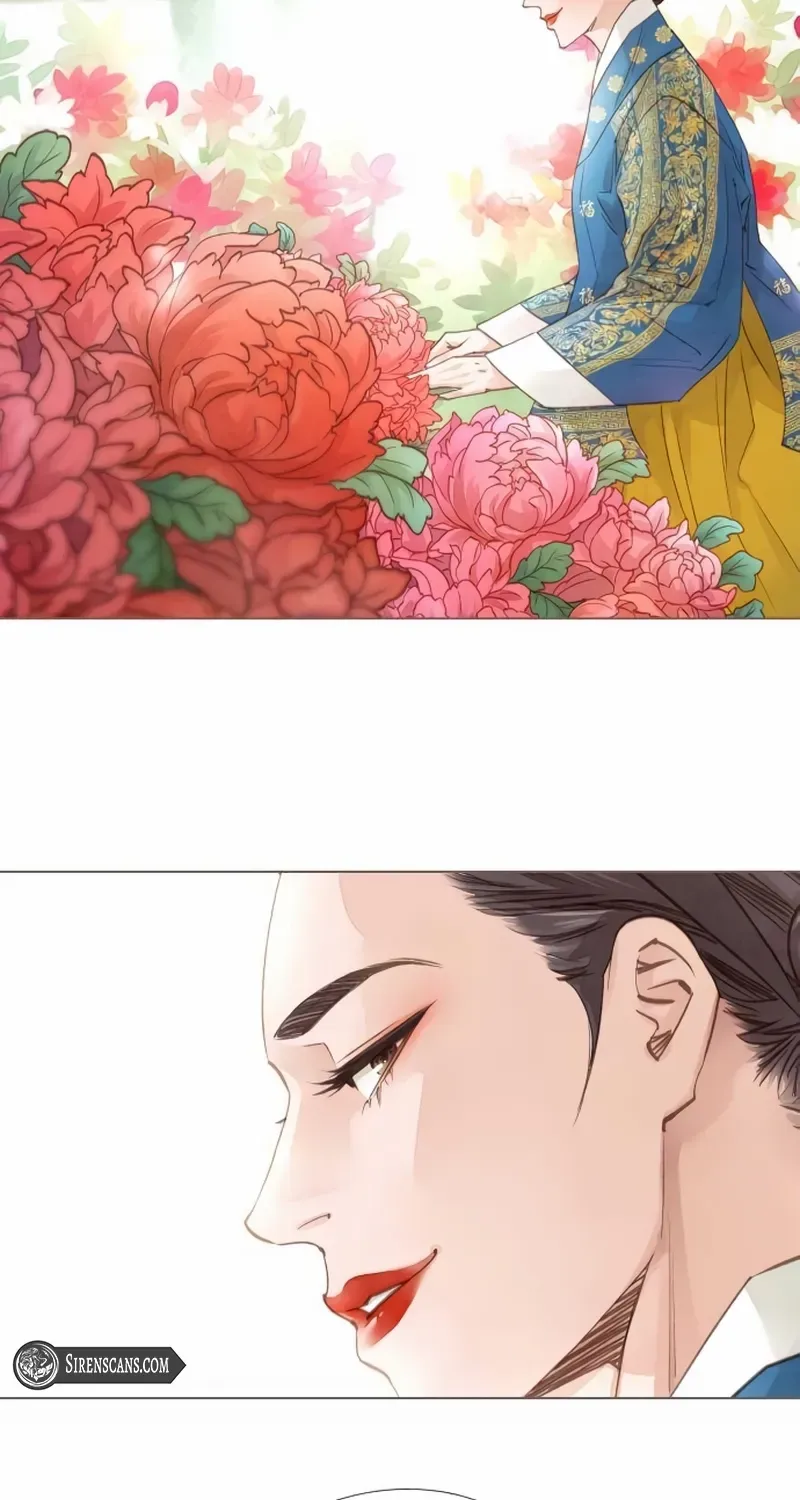Doctor Hong's Secret Chapter 38 page 27 - 