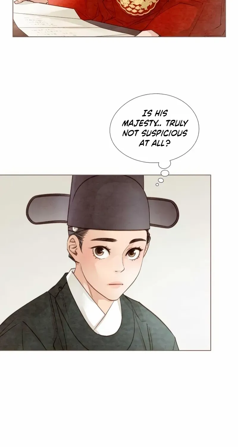 Doctor Hong's Secret Chapter 38 page 30 - 