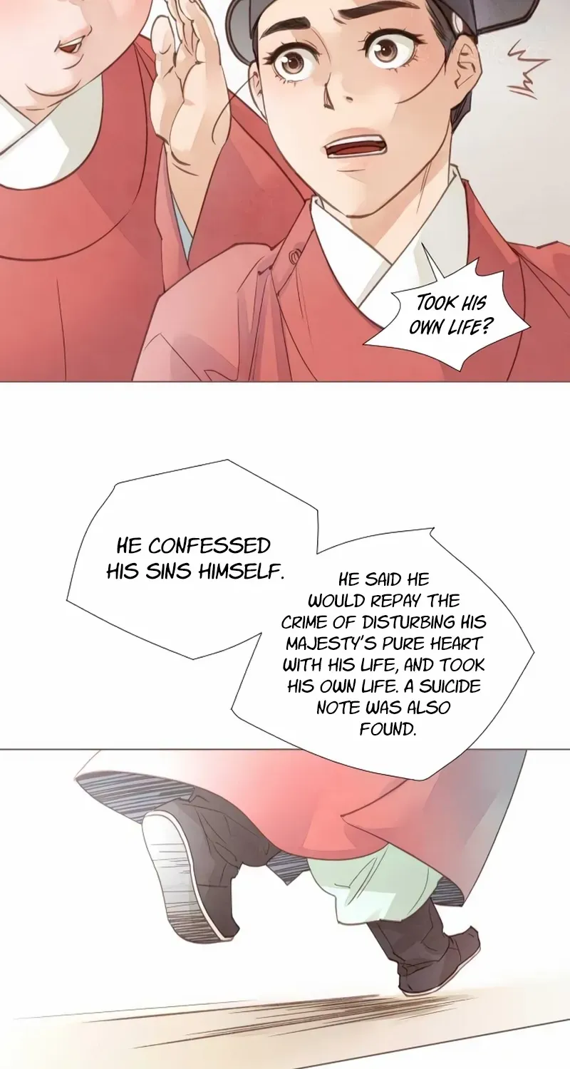Doctor Hong's Secret Chapter 38 page 4 - 