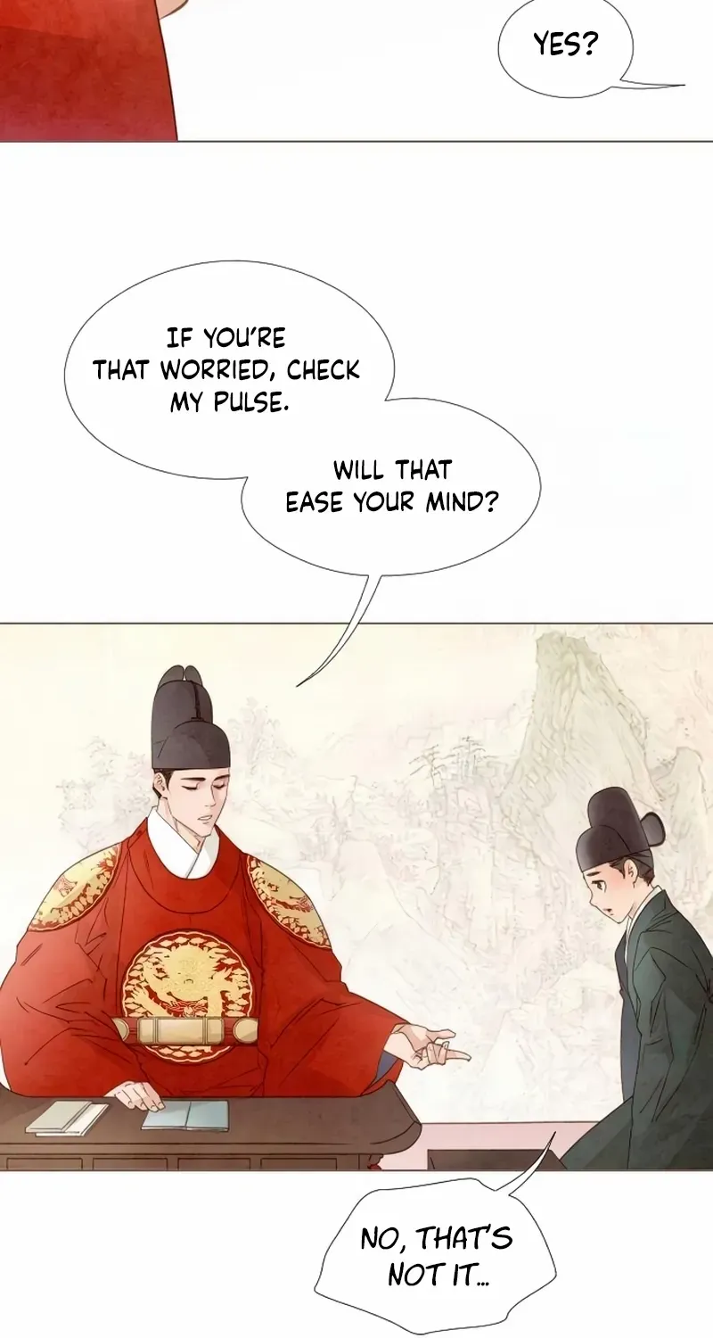 Doctor Hong's Secret Chapter 38 page 32 - 