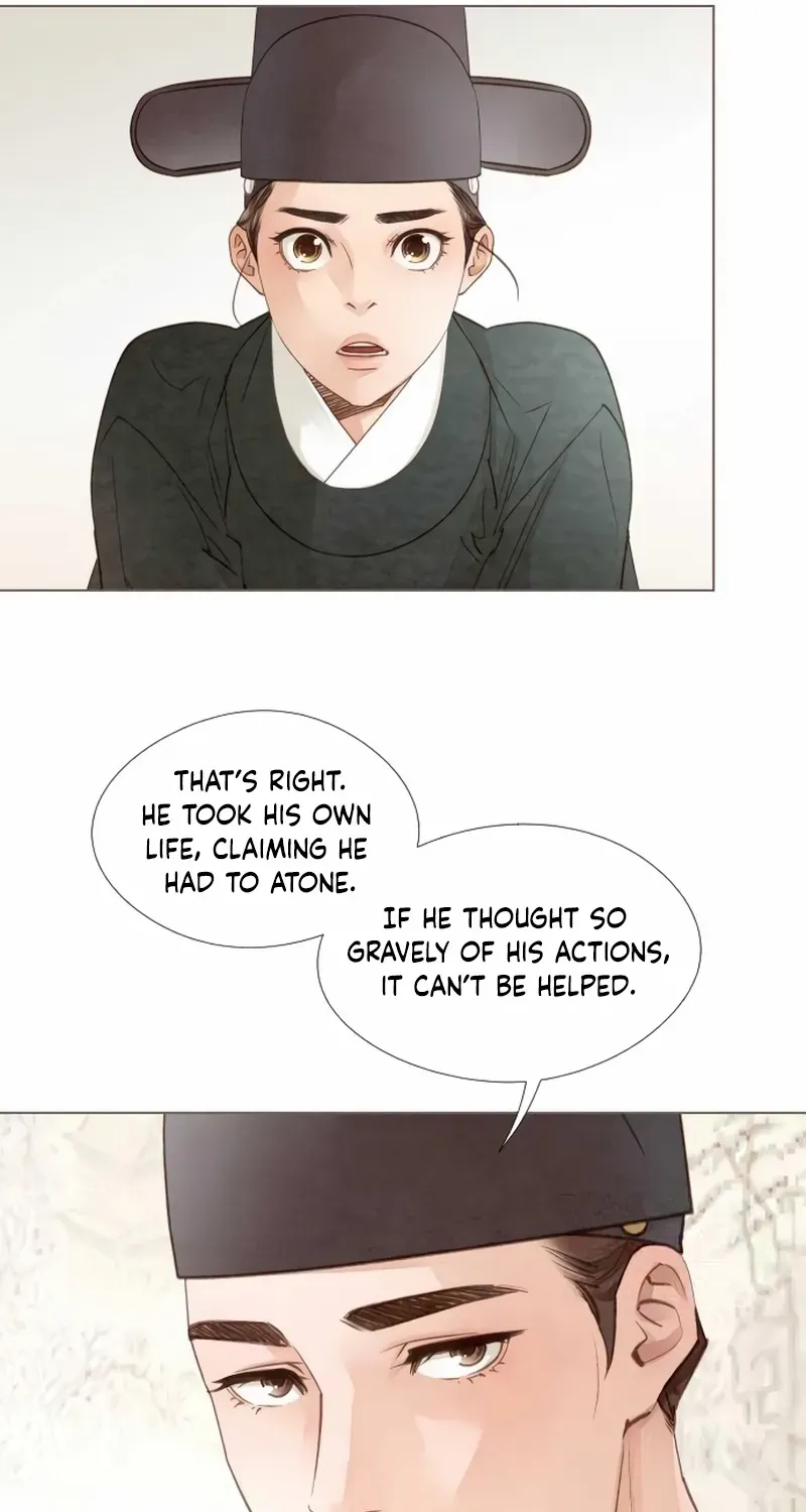 Doctor Hong's Secret Chapter 38 page 34 - 