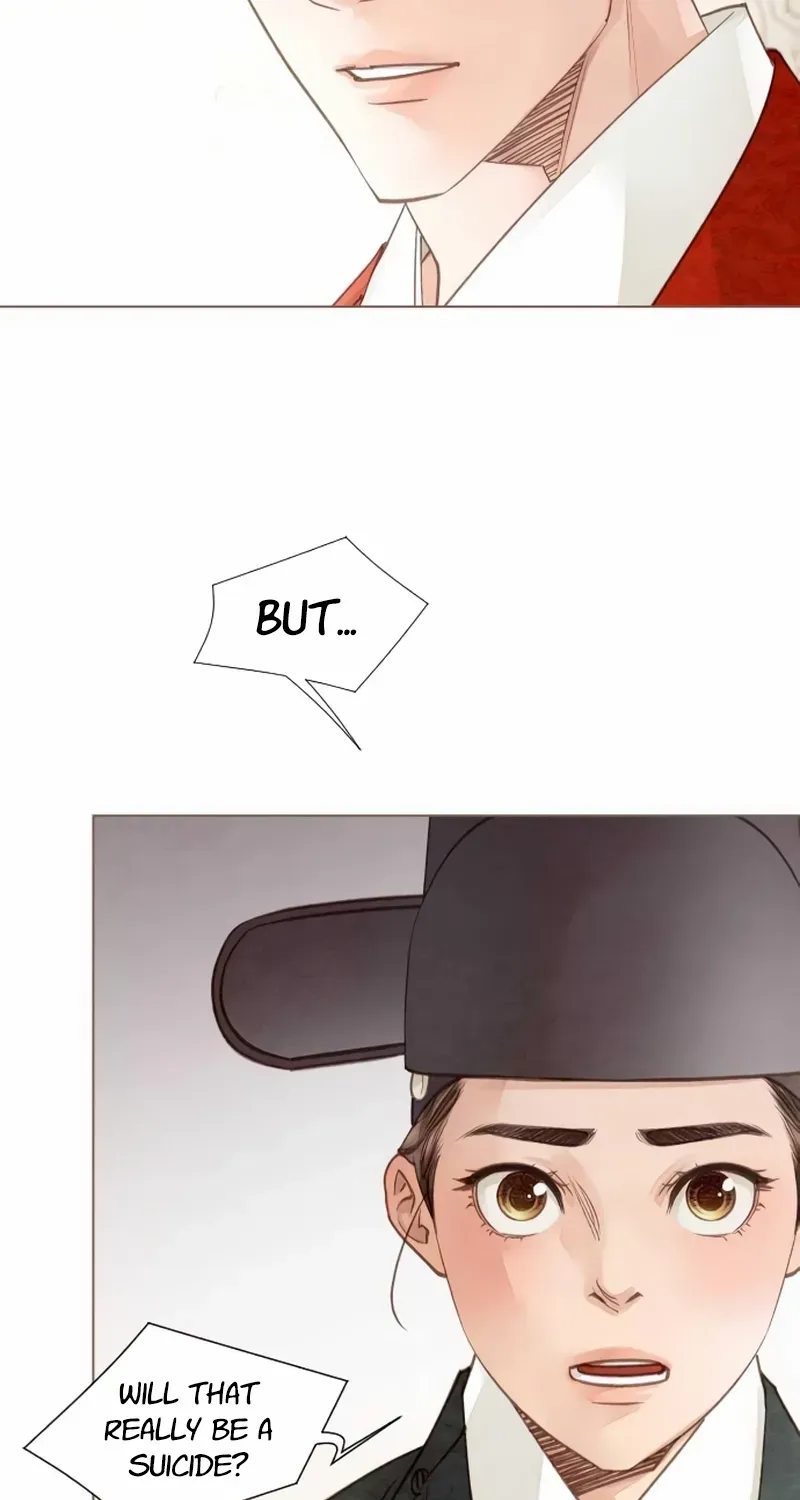 Doctor Hong's Secret Chapter 38 page 35 - 