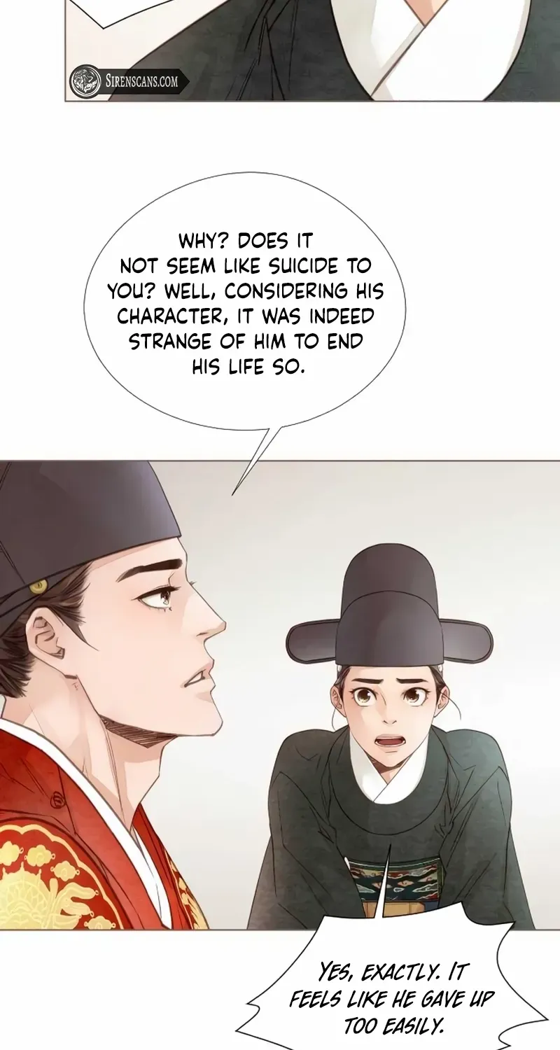 Doctor Hong's Secret Chapter 38 page 36 - 