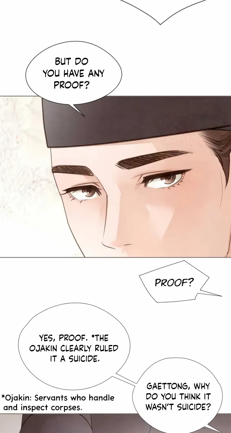 Doctor Hong's Secret Chapter 38 page 37 - 