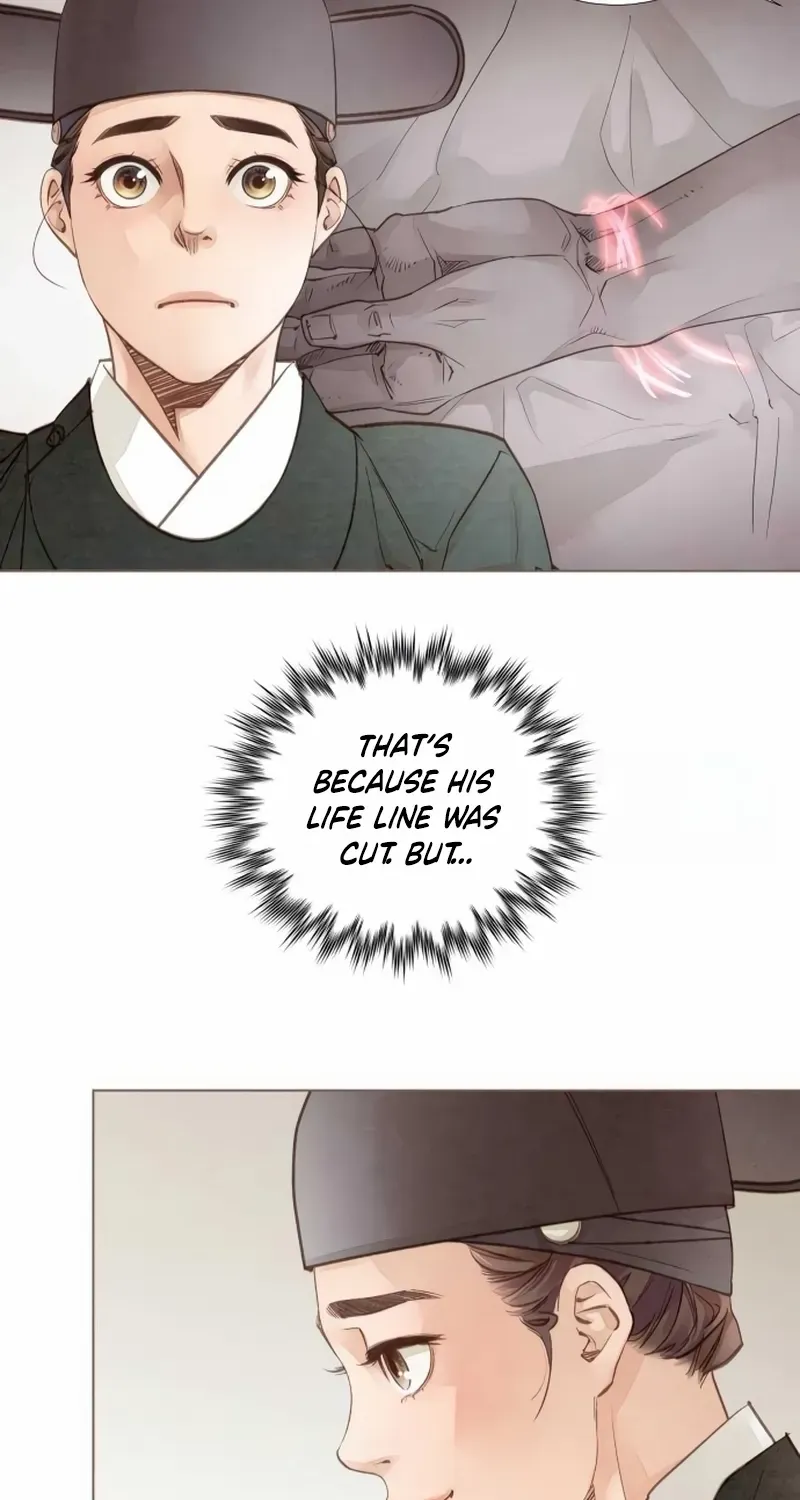 Doctor Hong's Secret Chapter 38 page 38 - 