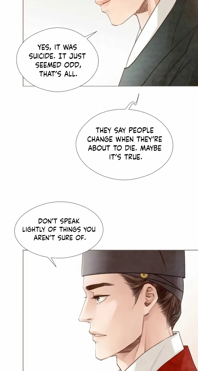 Doctor Hong's Secret Chapter 38 page 39 - 