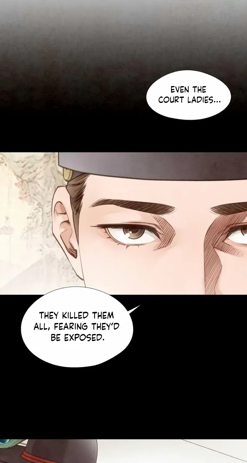 Doctor Hong's Secret Chapter 38 page 41 - 