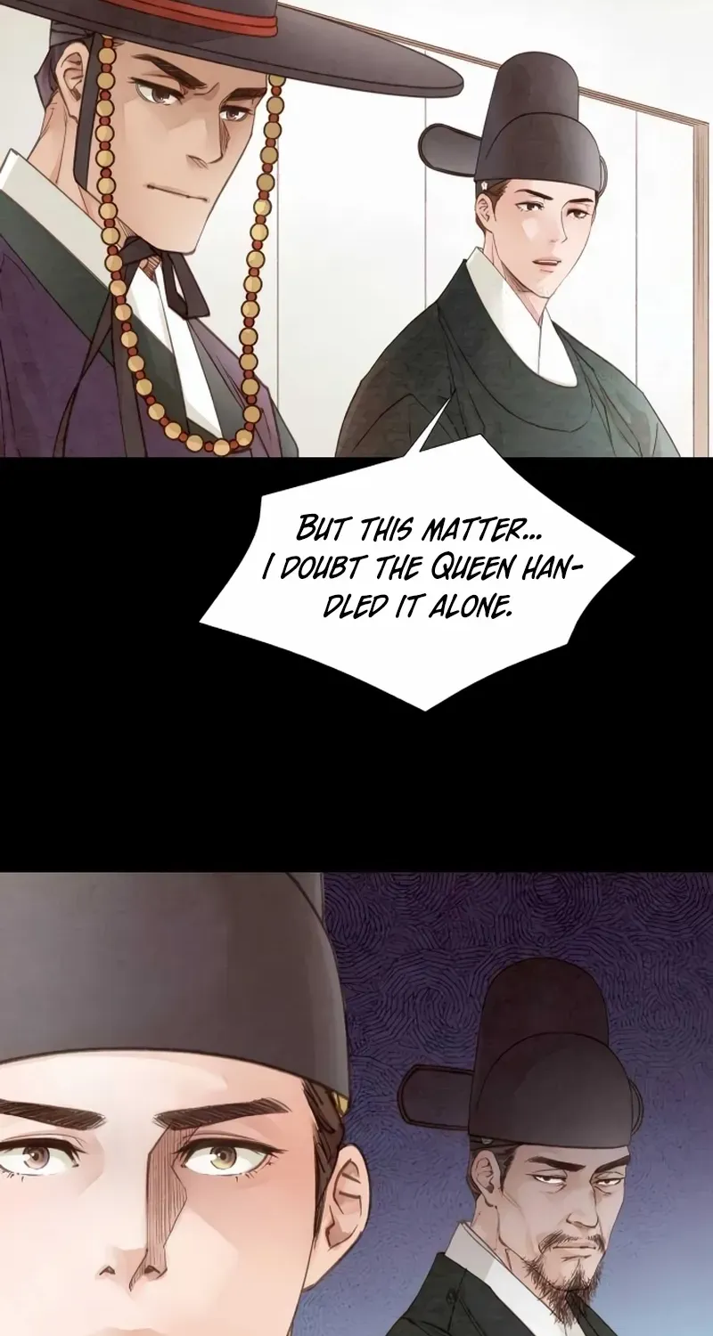 Doctor Hong's Secret Chapter 38 page 42 - 
