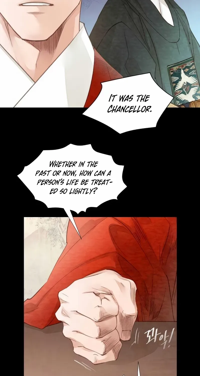 Doctor Hong's Secret Chapter 38 page 43 - 
