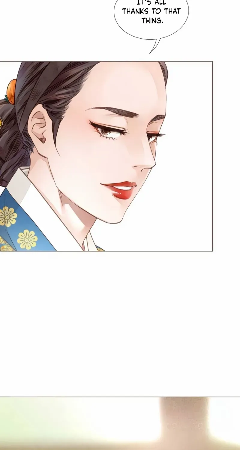 Doctor Hong's Secret Chapter 38 page 45 - 