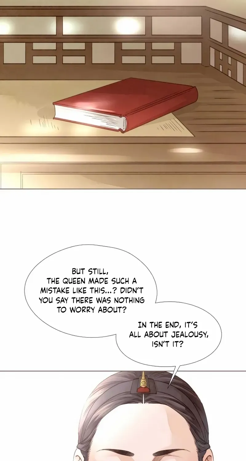 Doctor Hong's Secret Chapter 38 page 46 - 