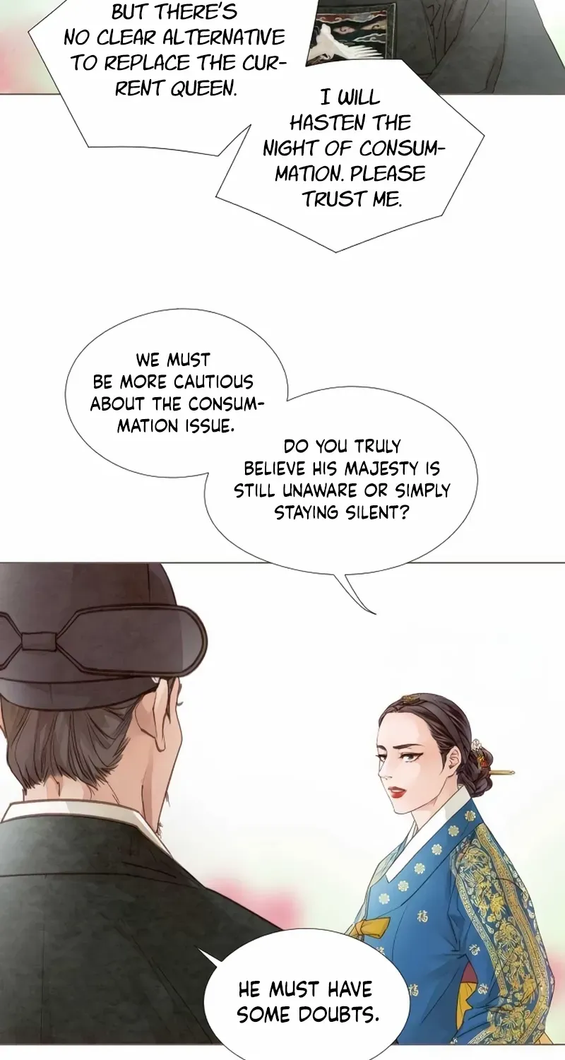 Doctor Hong's Secret Chapter 38 page 49 - 