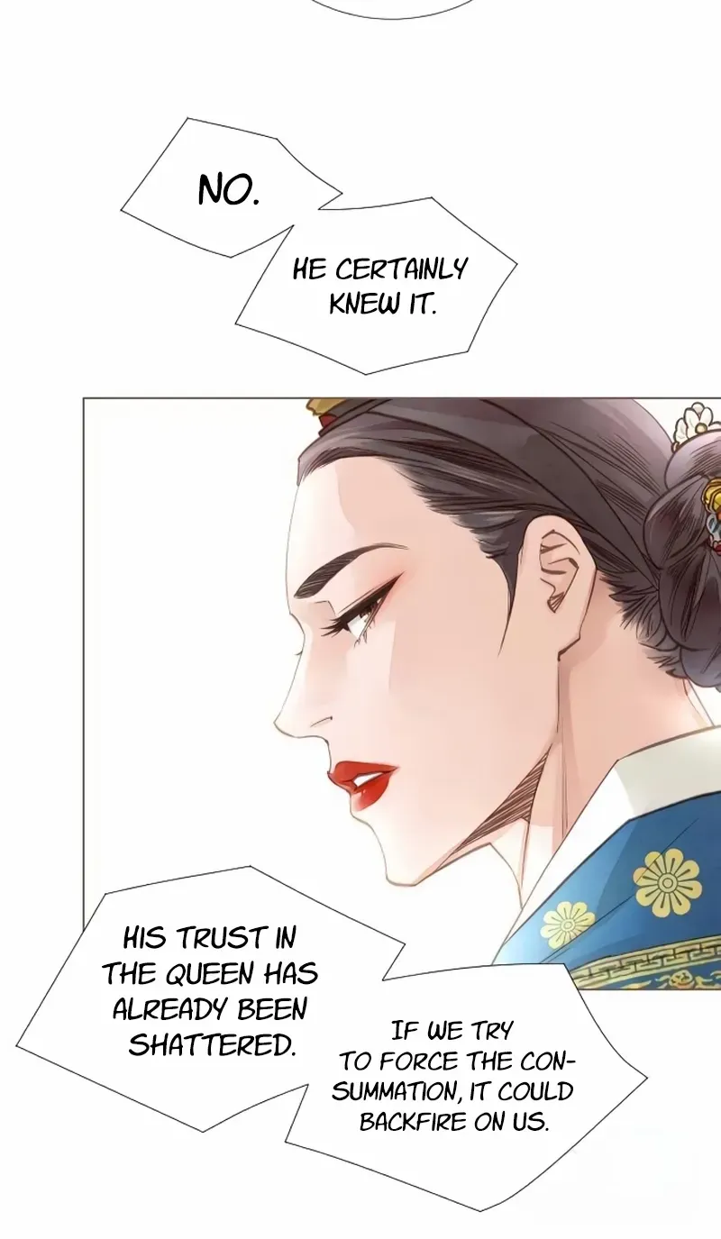 Doctor Hong's Secret Chapter 38 page 50 - 