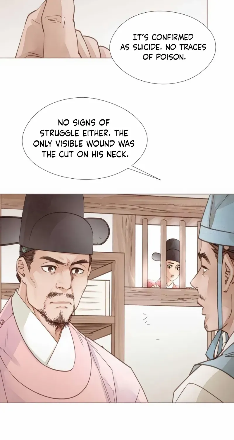 Doctor Hong's Secret Chapter 38 page 6 - 