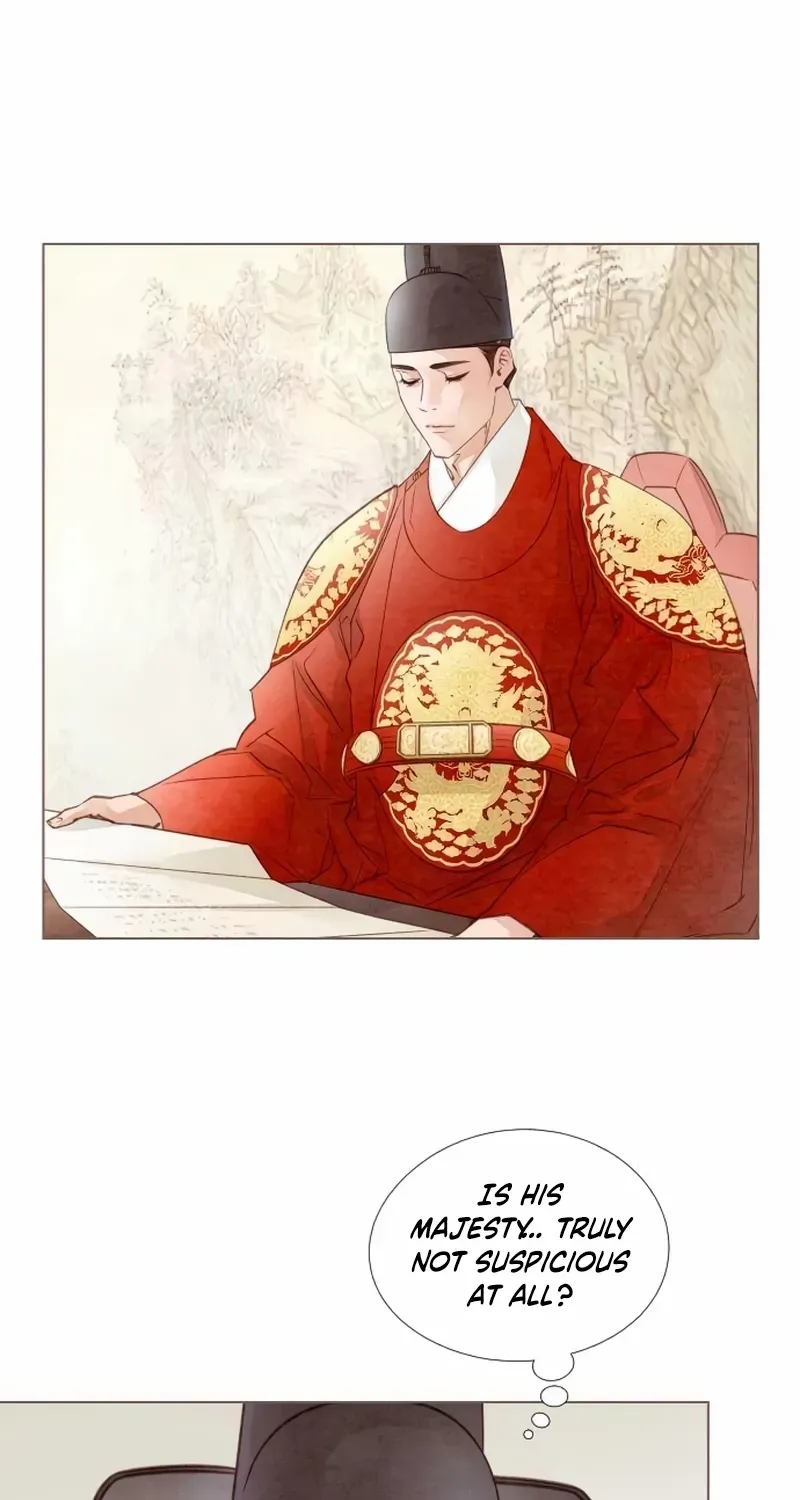 Doctor Hong's Secret Chapter 38 page 53 - 