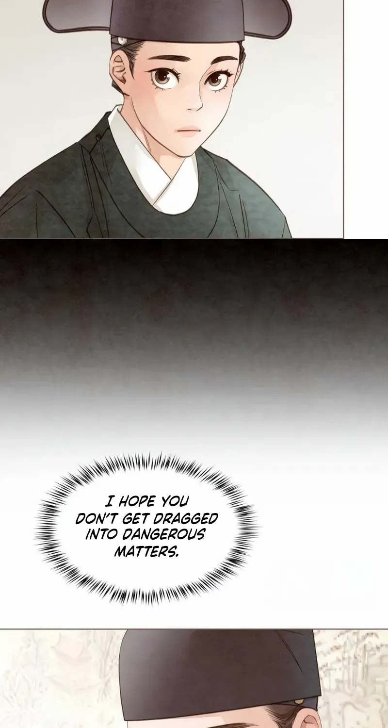 Doctor Hong's Secret Chapter 38 page 54 - 