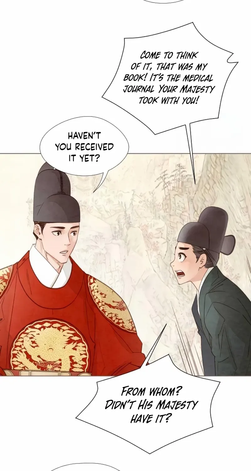 Doctor Hong's Secret Chapter 38 page 57 - 