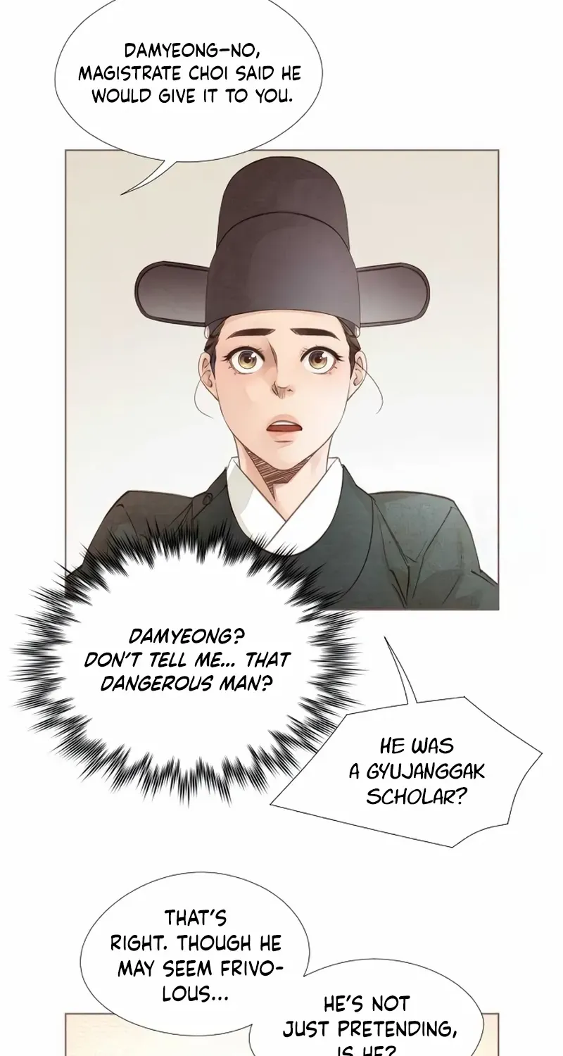 Doctor Hong's Secret Chapter 38 page 58 - 