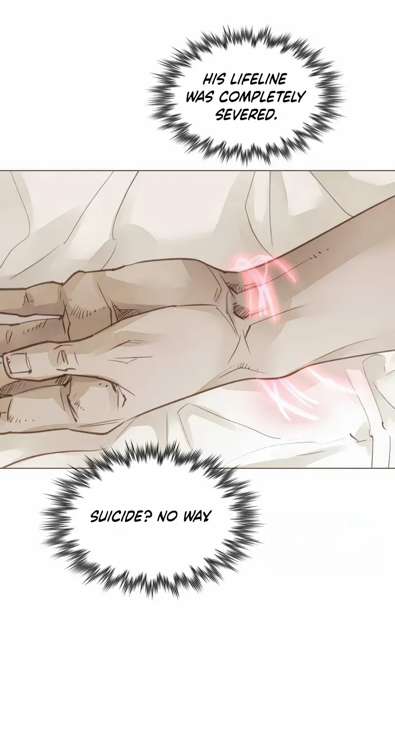 Doctor Hong's Secret Chapter 38 page 7 - 