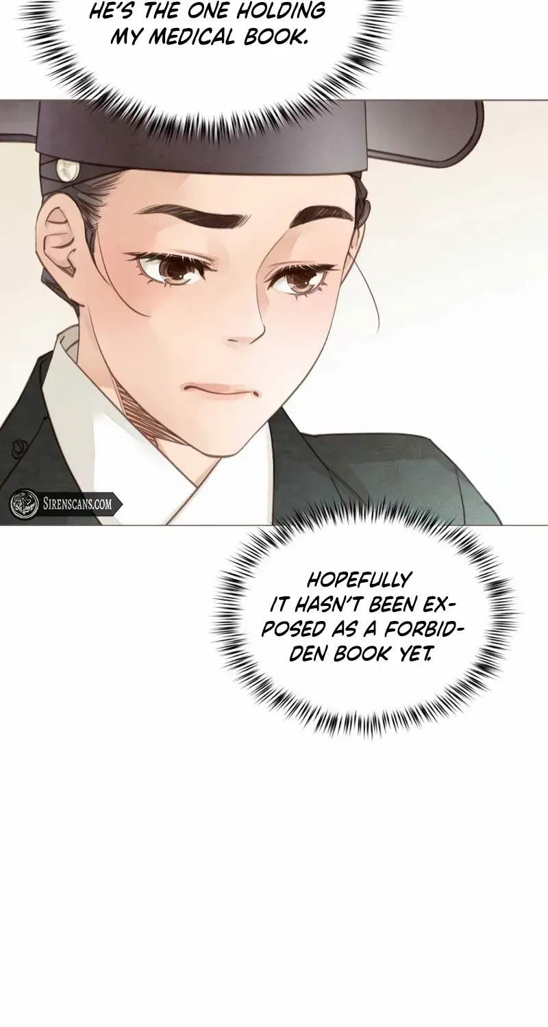 Doctor Hong's Secret Chapter 38 page 61 - 