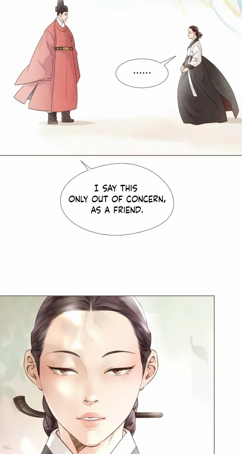 Doctor Hong's Secret Chapter 38 page 69 - 