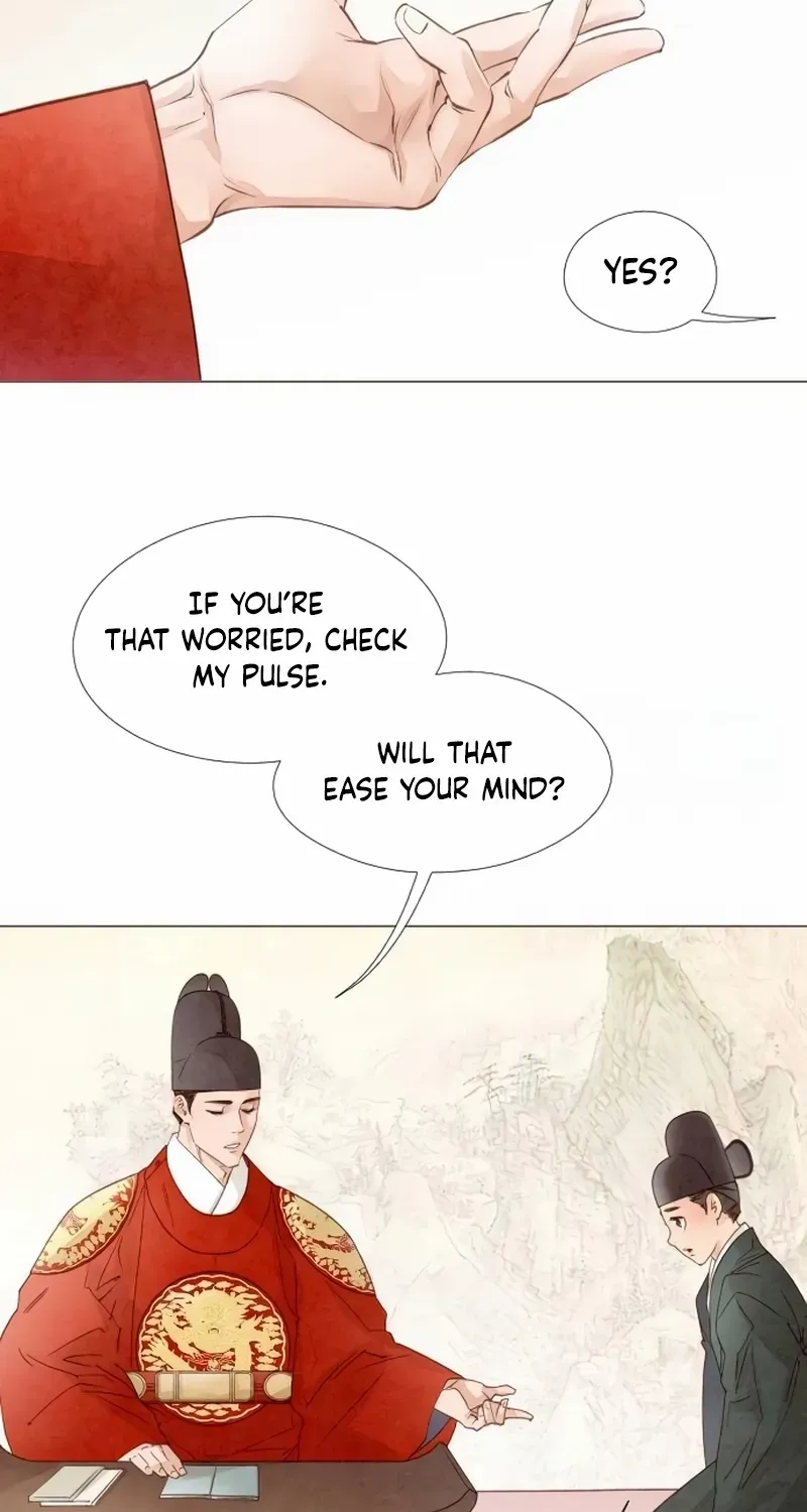 Doctor Hong's Secret Chapter 38 page 72 - 