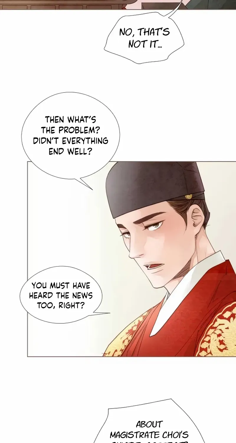 Doctor Hong's Secret Chapter 38 page 73 - 