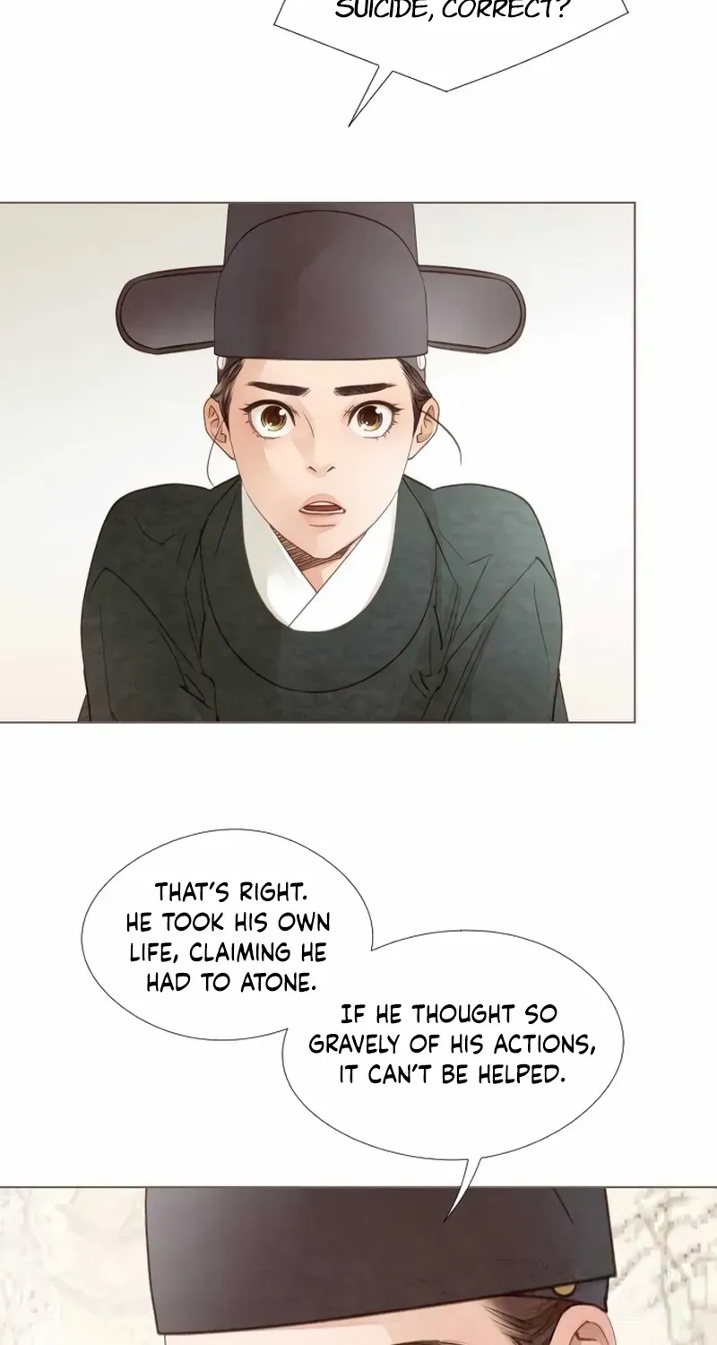 Doctor Hong's Secret Chapter 38 page 74 - 