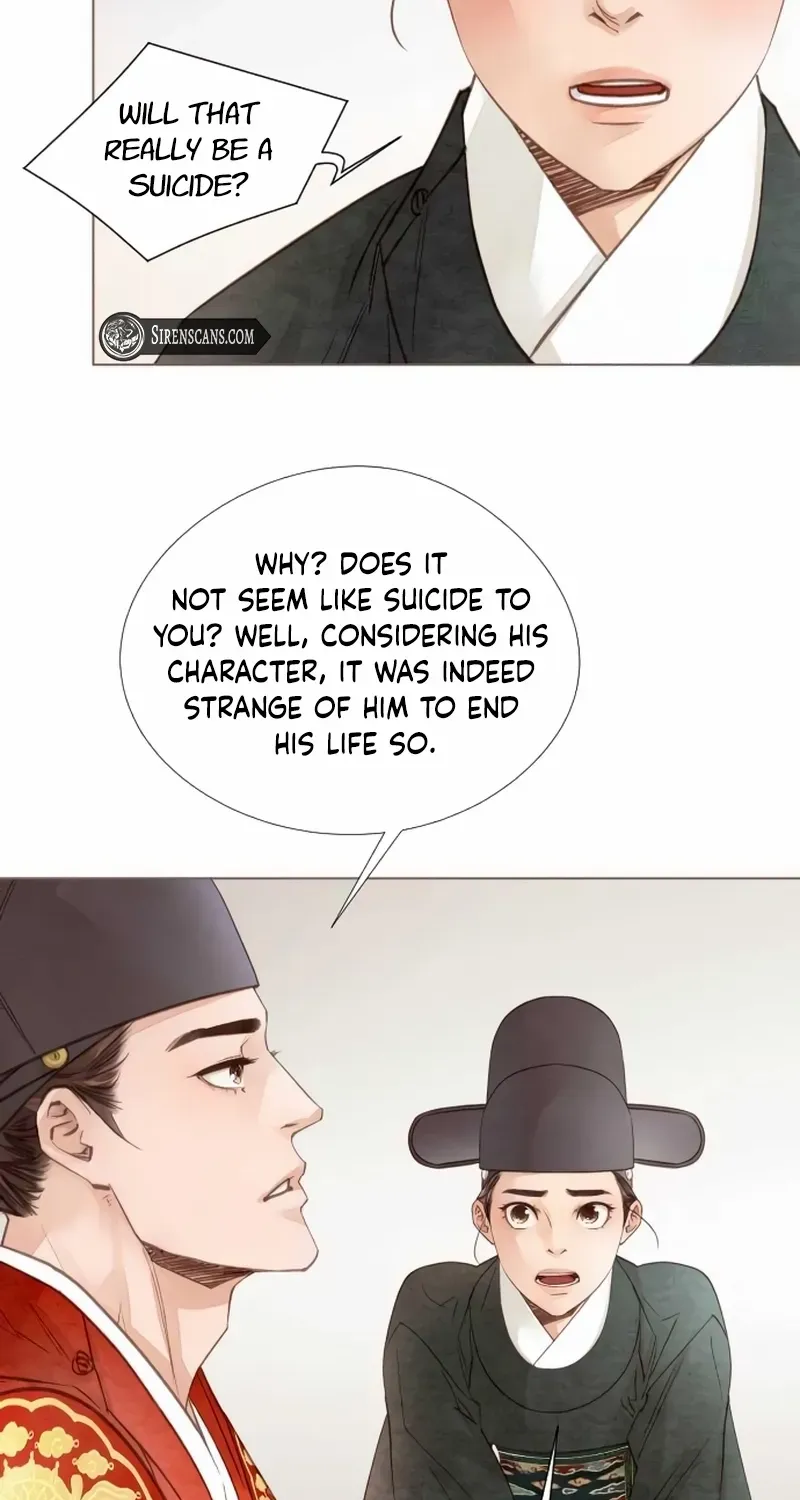 Doctor Hong's Secret Chapter 38 page 76 - 