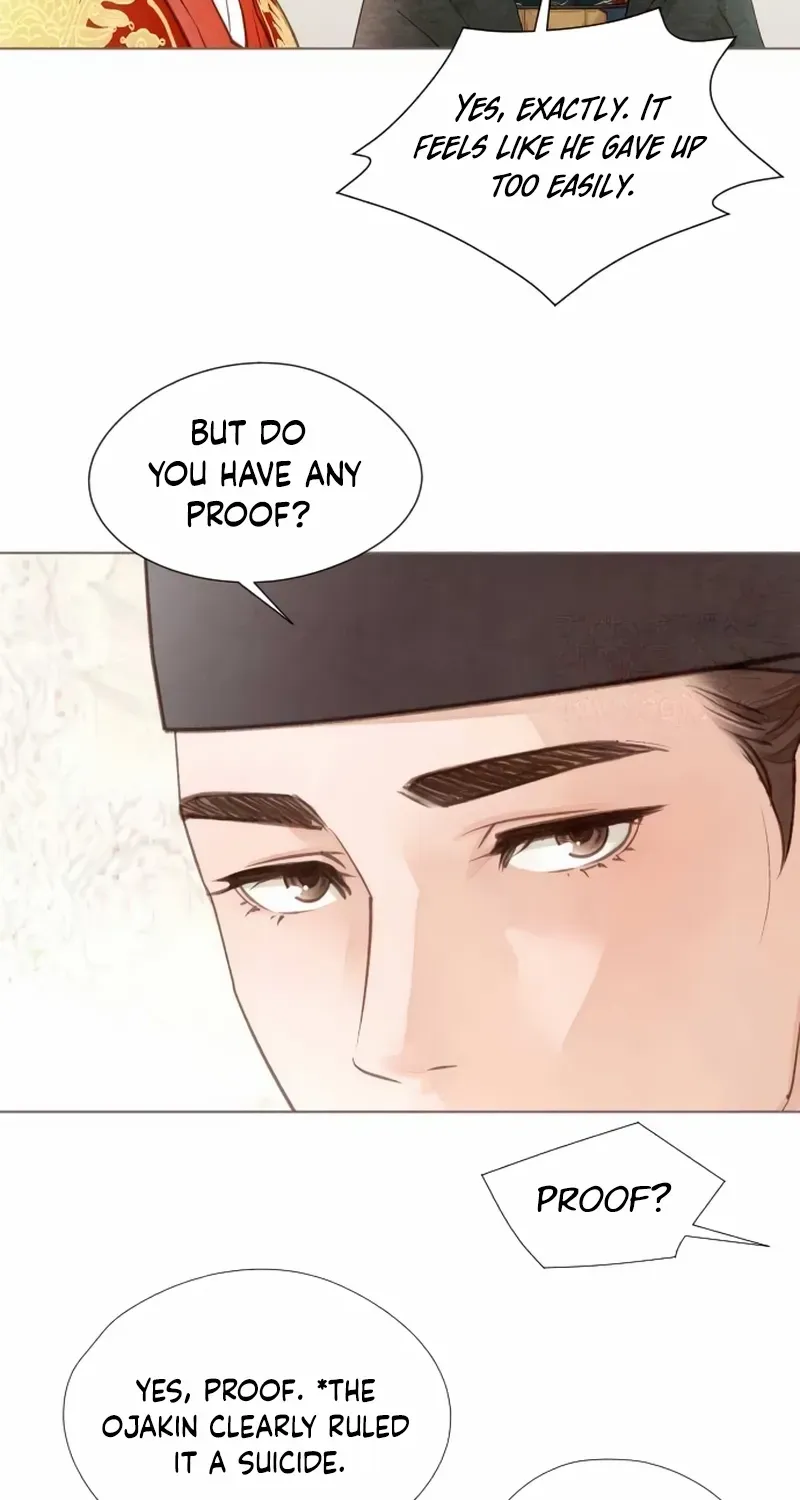 Doctor Hong's Secret Chapter 38 page 77 - 