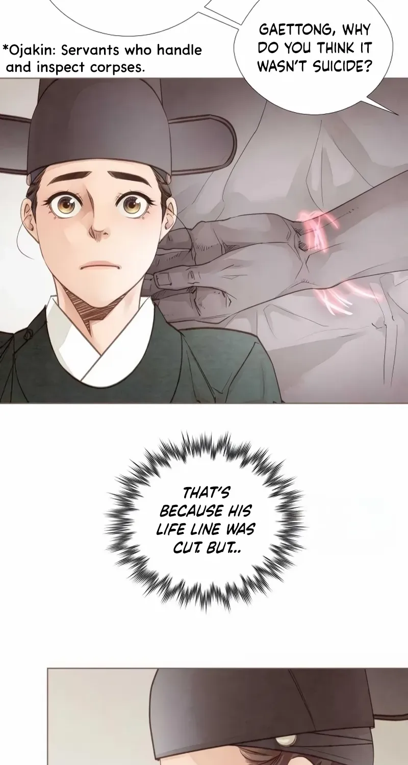 Doctor Hong's Secret Chapter 38 page 78 - 