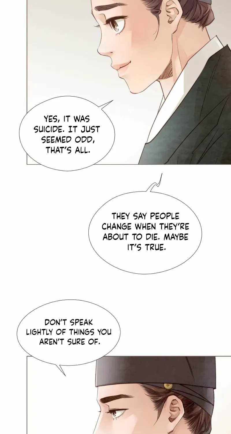 Doctor Hong's Secret Chapter 38 page 79 - 