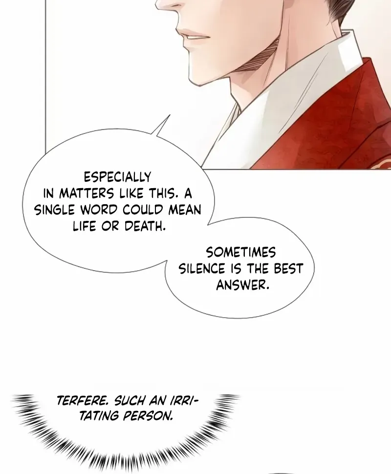 Doctor Hong's Secret Chapter 38 page 80 - 