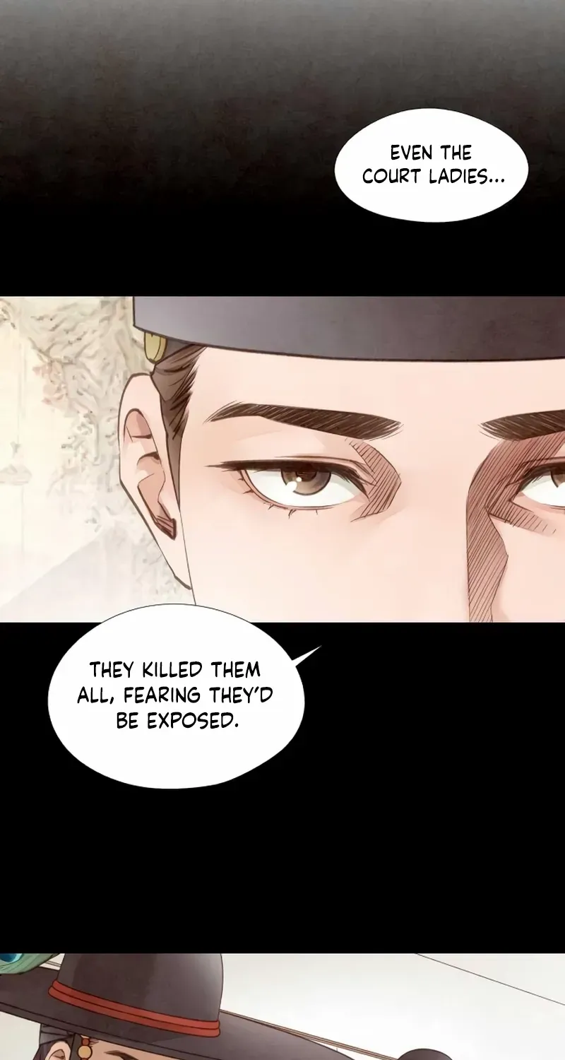 Doctor Hong's Secret Chapter 38 page 91 - 