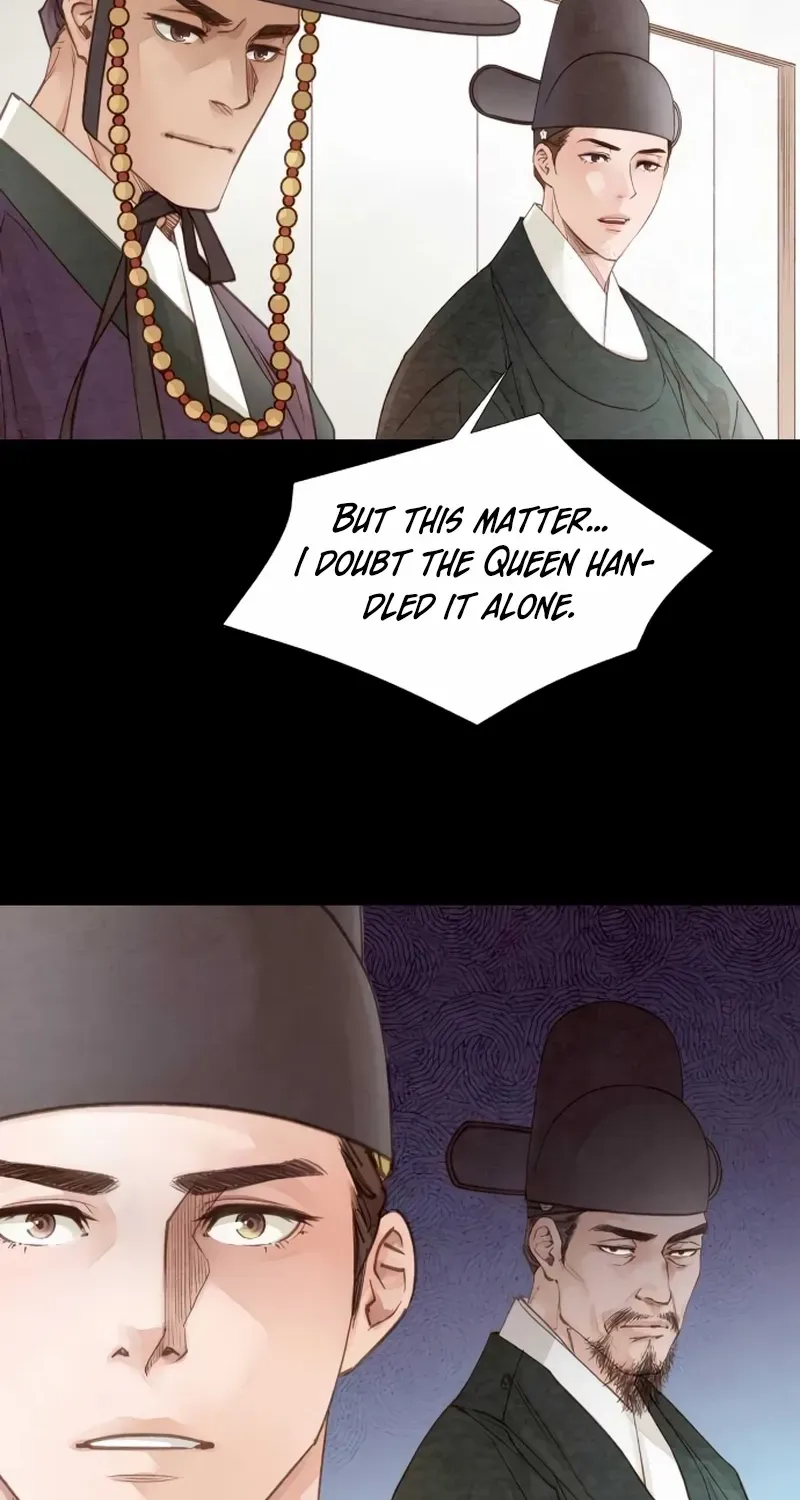 Doctor Hong's Secret Chapter 38 page 92 - 