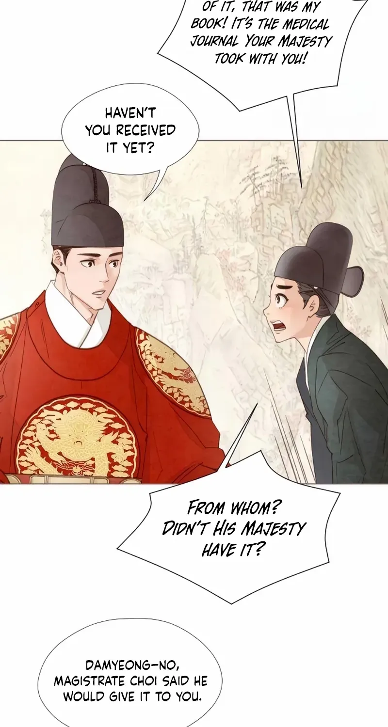 Doctor Hong's Secret Chapter 38 page 97 - 
